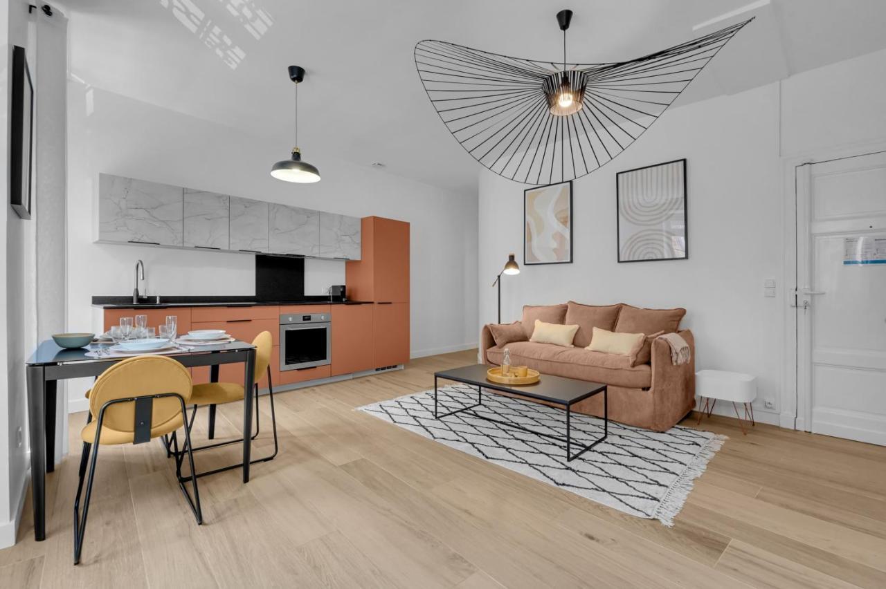 Appartement L'amethys - Pour 4 Toulouse