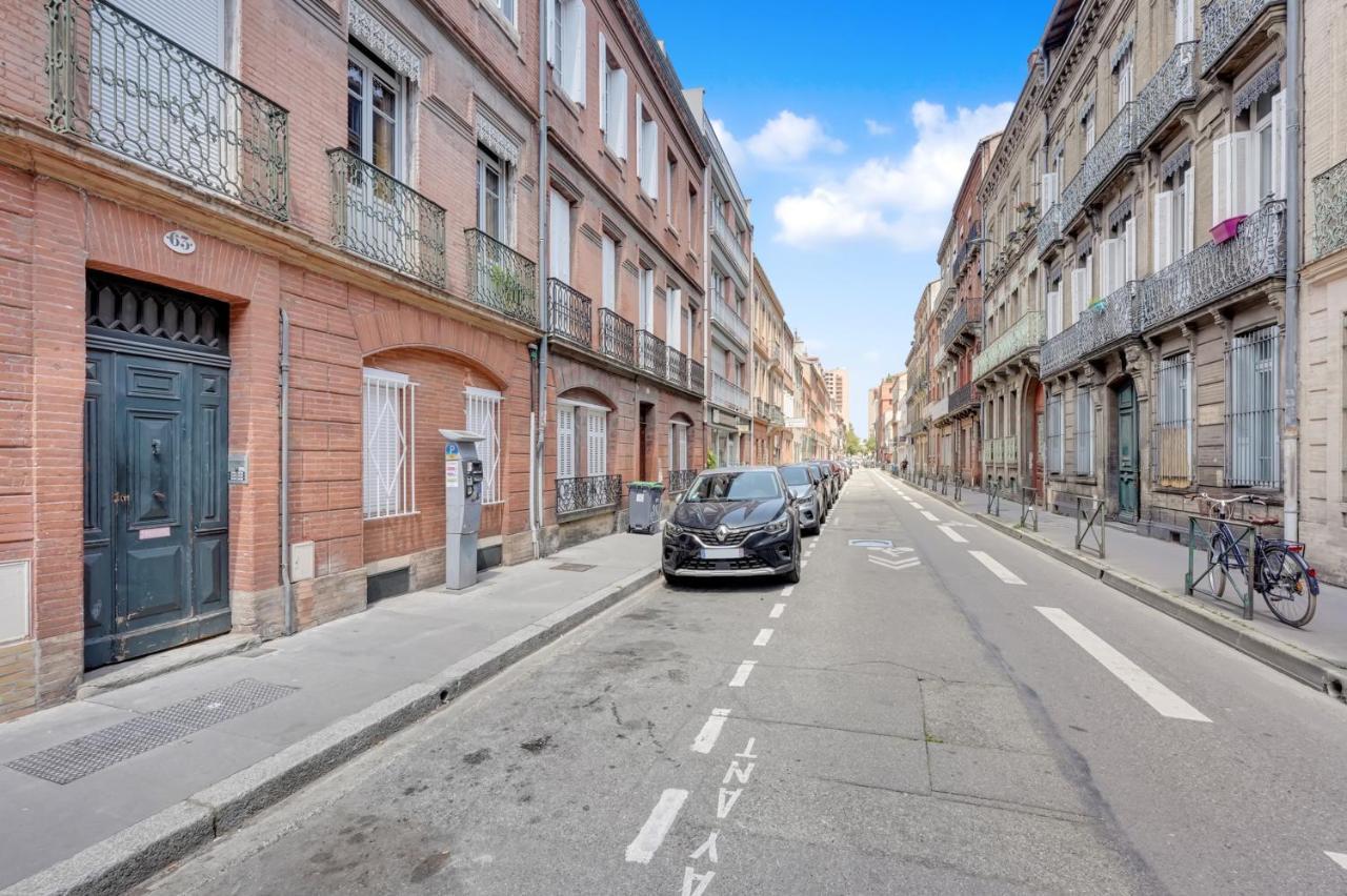 Apartment L'amethys - Pour 4 *