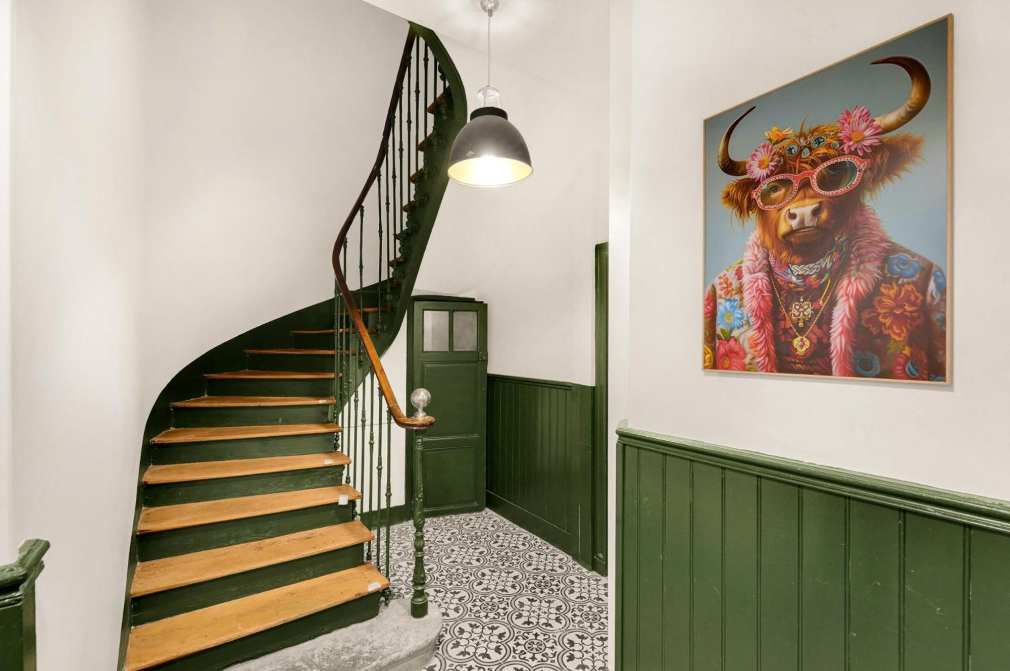 Appartement L'amethys - Pour 4